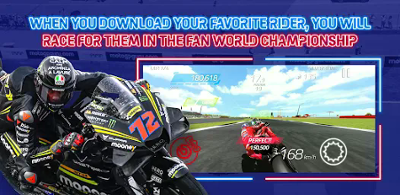 MotoGP Racing '23 Image