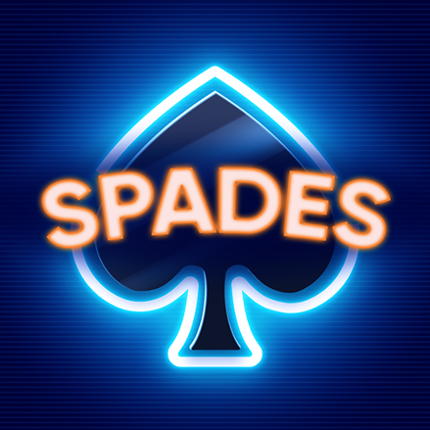 Spades Masters - Card Game Game Cover
