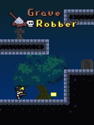 Grave Robber Game Cover