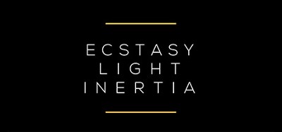 Ecstasy / Light / Inertia Image