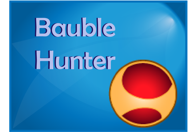 Bauble Hunter Game Cover