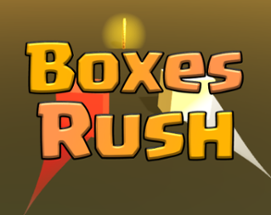 Boxes Rush Image