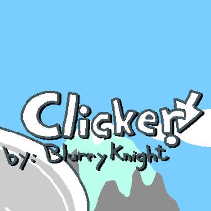 Clicker! Game Cover