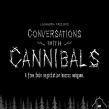 Conversations with Cannibals Image