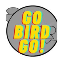 Go Bird Go! Image