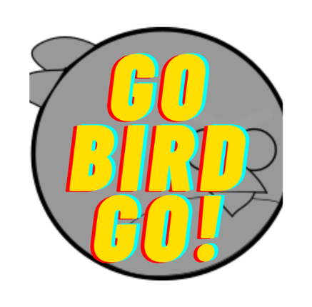 Go Bird Go! Game Cover