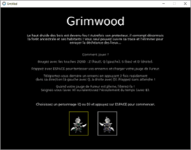 Grimwood Image