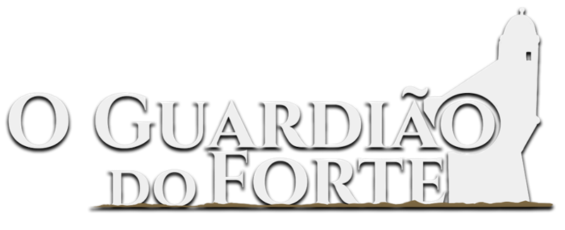 O Guardião do Forte Game Cover