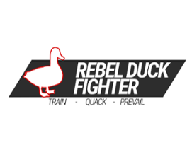 REBEL DUCK: FIGHTERS Image