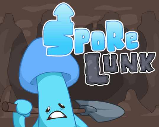 Sporelunk Game Cover