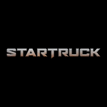 StarTruck VR Game Cover