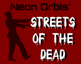 Streets of the Dead Image