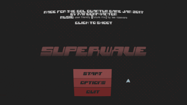 SuperWave Image