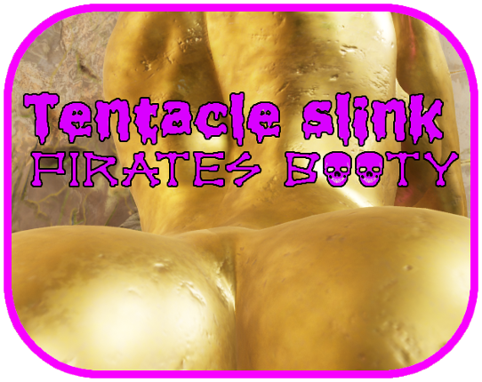 Tentacle Slink: Pirates Booty Game Cover