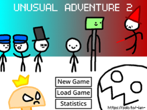 Unusual Adventure 2 Image