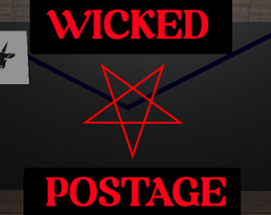 Wicked Postage Image