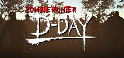 Zombie Hunter: D-Day Image