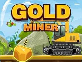 Gold Miner Image