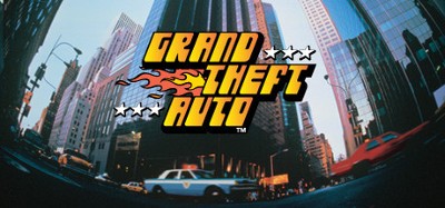 Grand Theft Auto Image