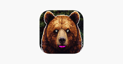 Grizzly 2D Bear Platformer Image