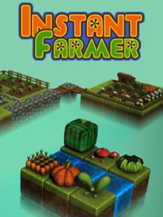 Instant Farmer Game Cover