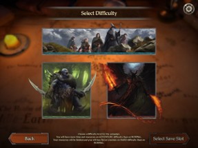 Journeys in Middle-earth Image