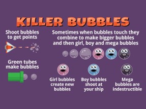 Killer Bubbles Image