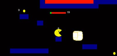 Last World of Pac-Man Image