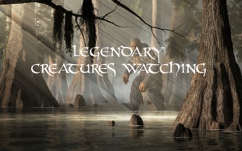 Legendary Creatures Watching Image