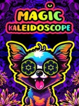 Magic Kaleidoscope Image
