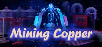 Mining Copper Image