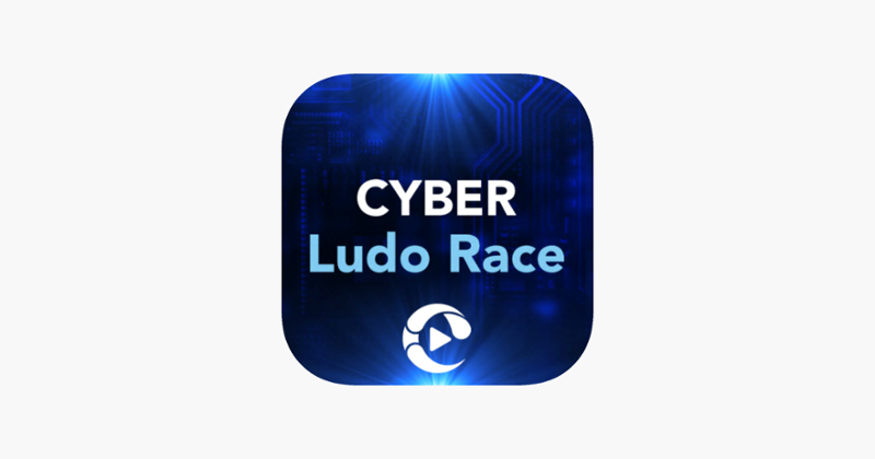 MTT-CYBER Ludo Race Game Cover