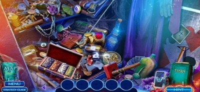 Mystery Tales: Dealer’s Choice Image
