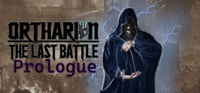 Ortharion : The Last Battle Prologue Image