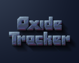 Oxide Tracker Image