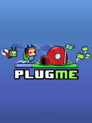 Plug Me Game Cover