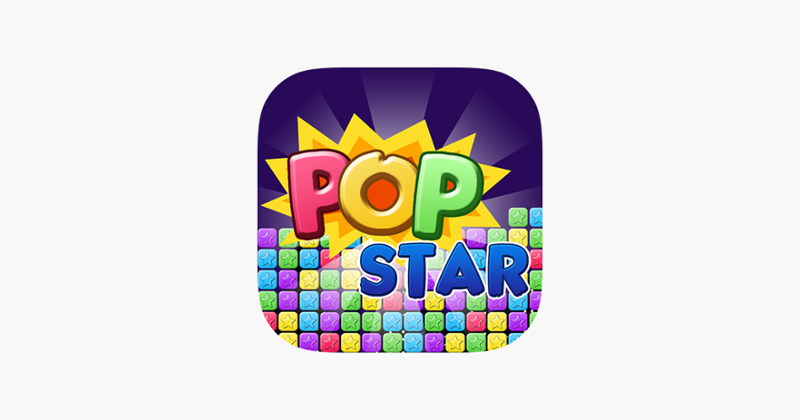 PopStar Mania+ Game Cover