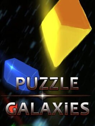 Puzzle Galaxies Game Cover