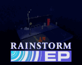 Rainstorm EP Image