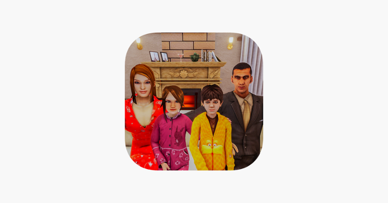 Real Mother Sim - Dream Family Game Cover