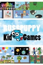 Russpuppy Kid Games Image