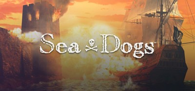 Sea Dogs Image