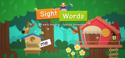 Sight Words Adventure Image