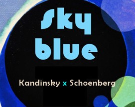 Sky Blue Image