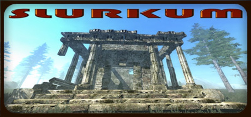 Slurkum Game Cover