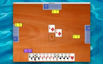 Spades Lite Image