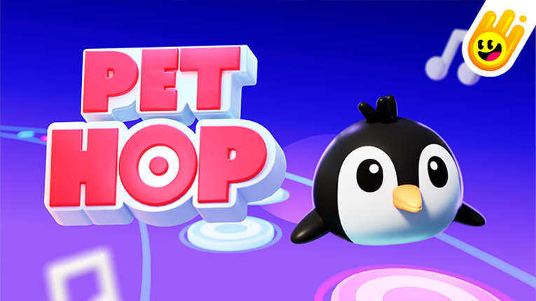 Super Snappy Pet Hop Game Cover