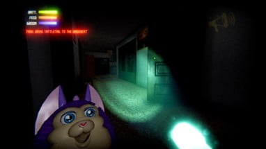 Tattletail Image