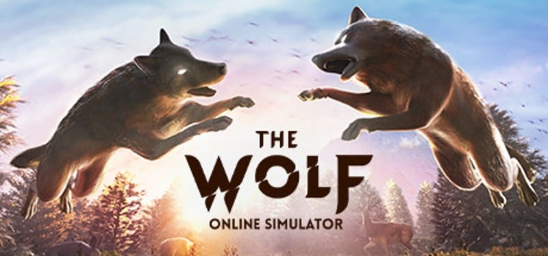 The Wolf Game Cover