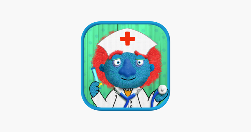 Tiggly Doctor: Spell Verbs and Perform Actions Like a Real Doctor Game Cover